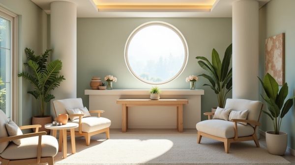 Comment choisir le meilleur hôtel avec spa pour un séjour détente