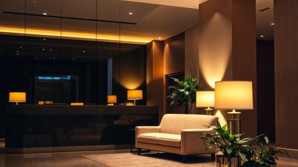 Guide ultime pour réserver l’hôtel spa parfait pour se relaxer