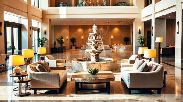 Guide ultime pour réserver l’hôtel spa parfait pour se relaxer