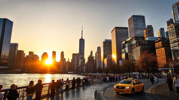 Pourquoi choisir le New York Pass pour explorer New York ?